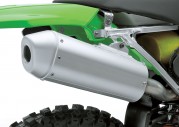 Kawasaki KX250F